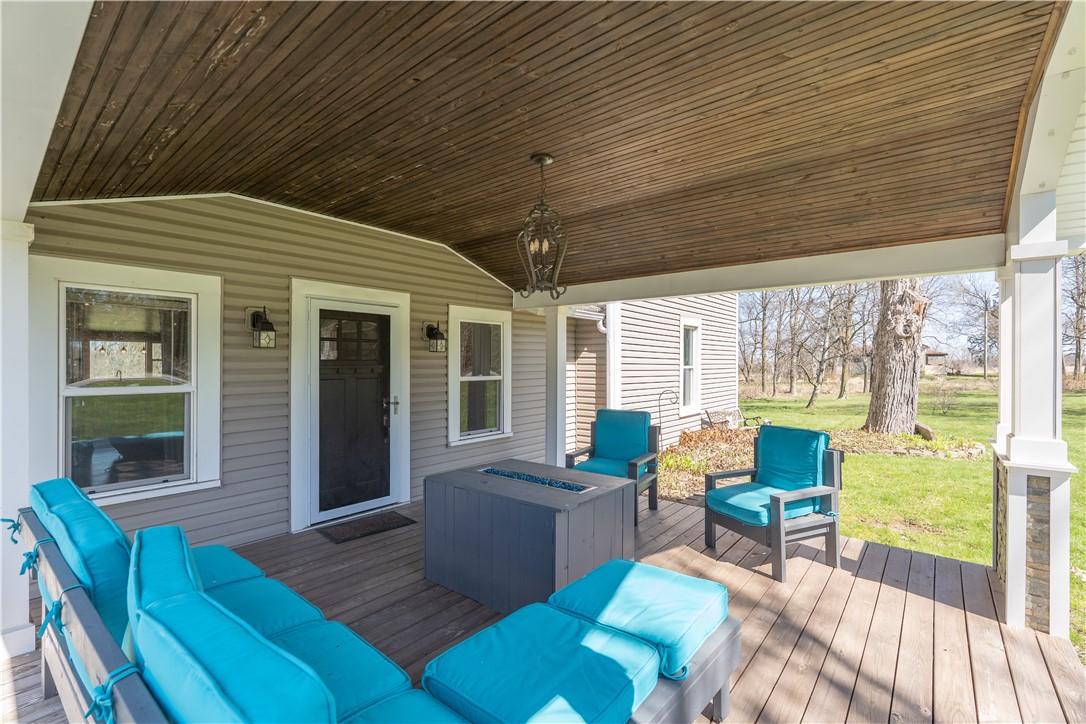 7604 River Road Mount Morris, NY 14510 - Photo 25 of 49