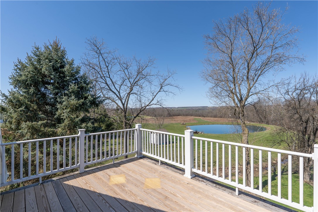 7604 River Road Mount Morris, NY 14510 - Photo 26 of 49