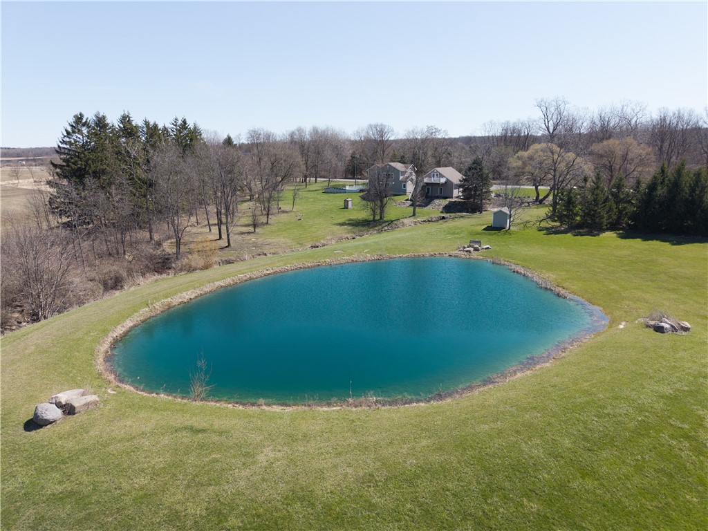 7604 River Road Mount Morris, NY 14510 - Photo 31 of 49