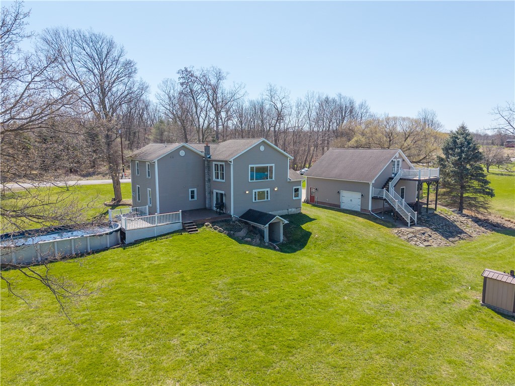 7604 River Road Mount Morris, NY 14510 - Photo 32 of 49