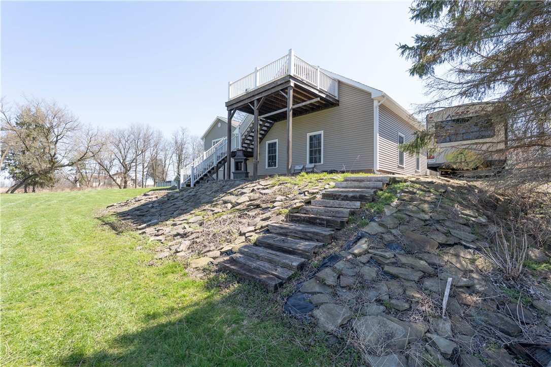 7604 River Road Mount Morris, NY 14510 - Photo 33 of 49