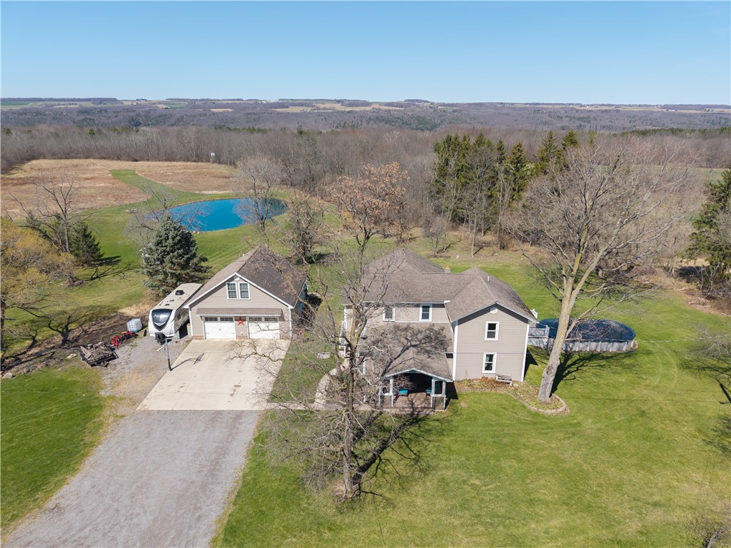 7604 River Road Mount Morris, NY 14510 - Photo 35 of 49