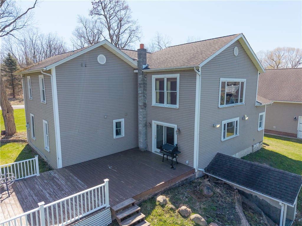 7604 River Road Mount Morris, NY 14510 - Photo 36 of 49