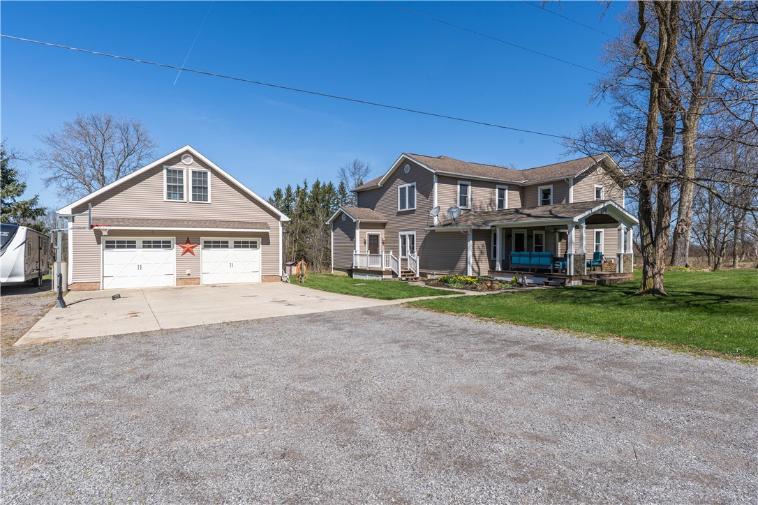 7604 River Road Mount Morris, NY 14510 - Photo 37 of 49