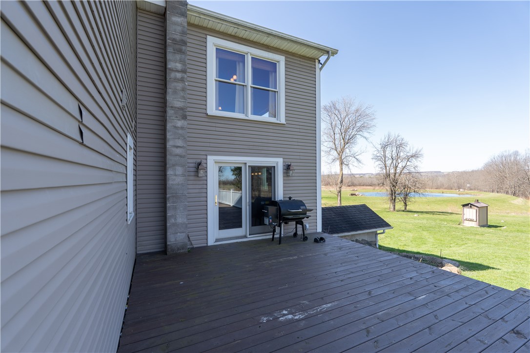 7604 River Road Mount Morris, NY 14510 - Photo 38 of 49