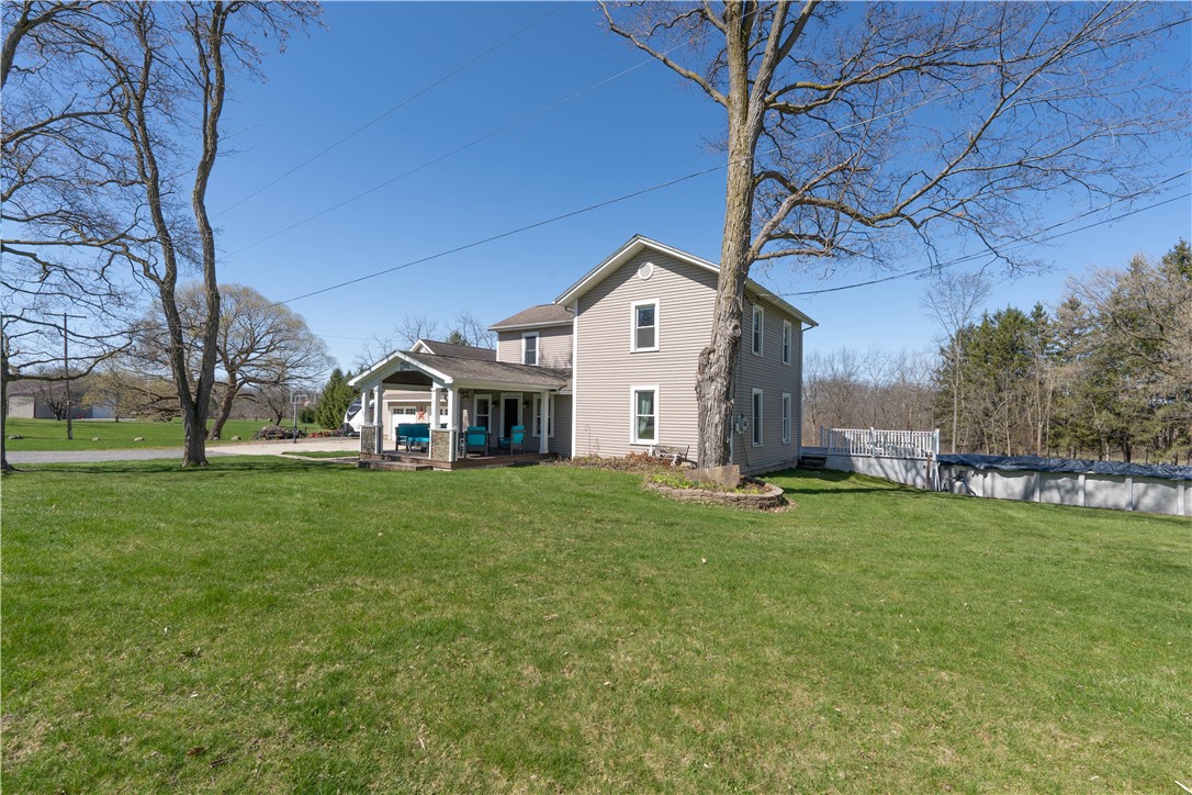 7604 River Road Mount Morris, NY 14510 - Photo 39 of 49