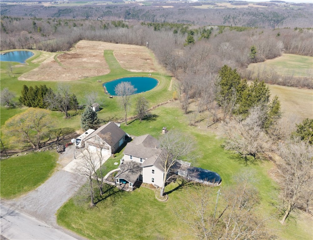 7604 River Road Mount Morris, NY 14510 - Photo 41 of 49