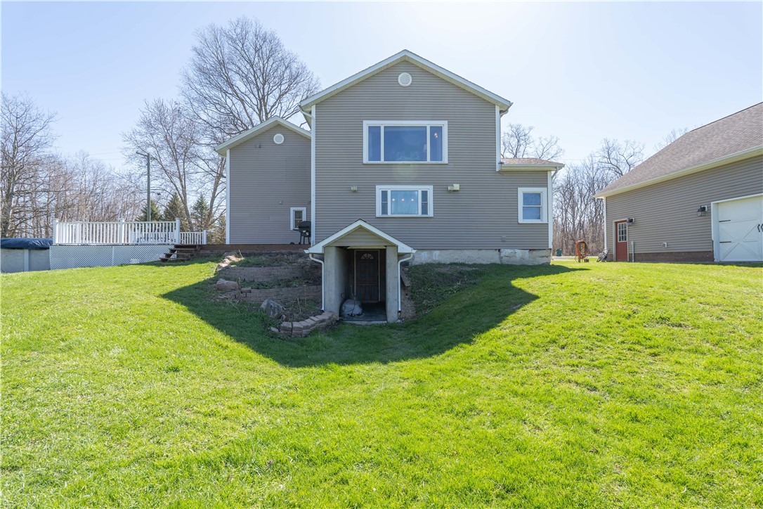 7604 River Road Mount Morris, NY 14510 - Photo 42 of 49