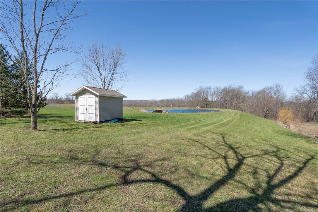 7604 River Road Mount Morris, NY 14510 - Photo 43 of 49