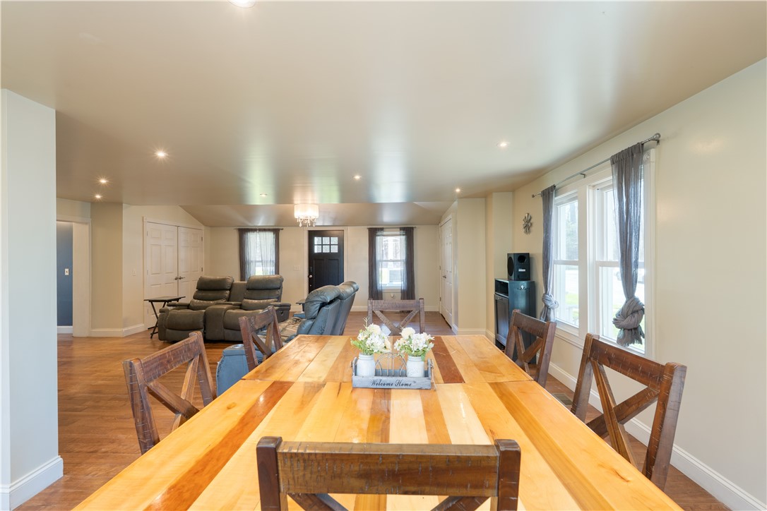 7604 River Road Mount Morris, NY 14510 - Photo 8 of 49