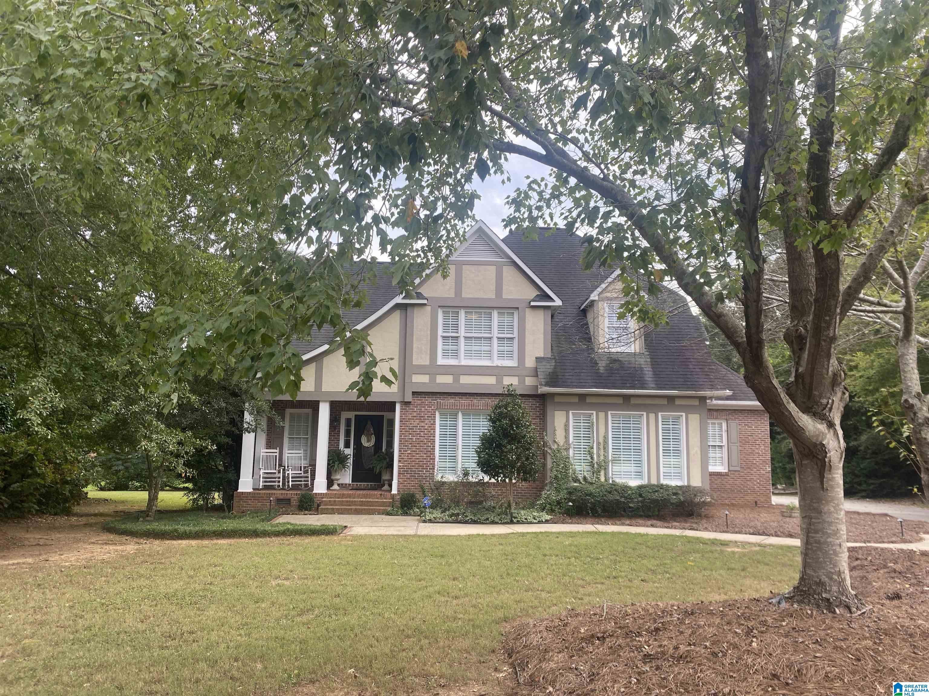 18 Edgefield Way Anniston, AL 36207 - Photo 41 of 49