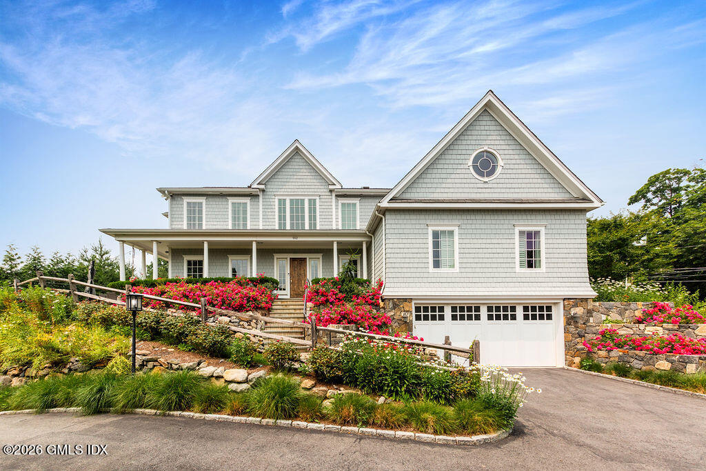 552 River Road Cos Cob, CT 06807 - Photo 1 of 35 River__003