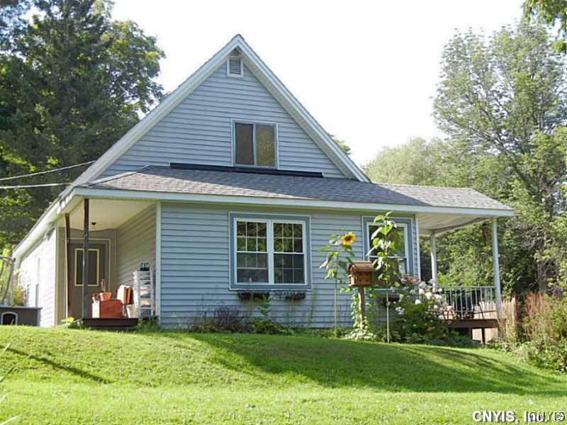 5306 Rural Avenue Lowville, NY 13367 - Photo 1 of 1 Exterior Front.