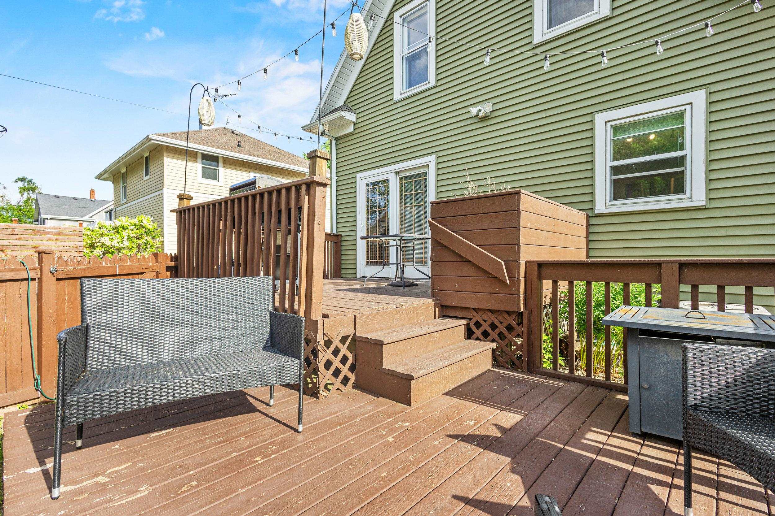 808 East Hancock Street Appleton, WI 54911 - Photo 48 of 64