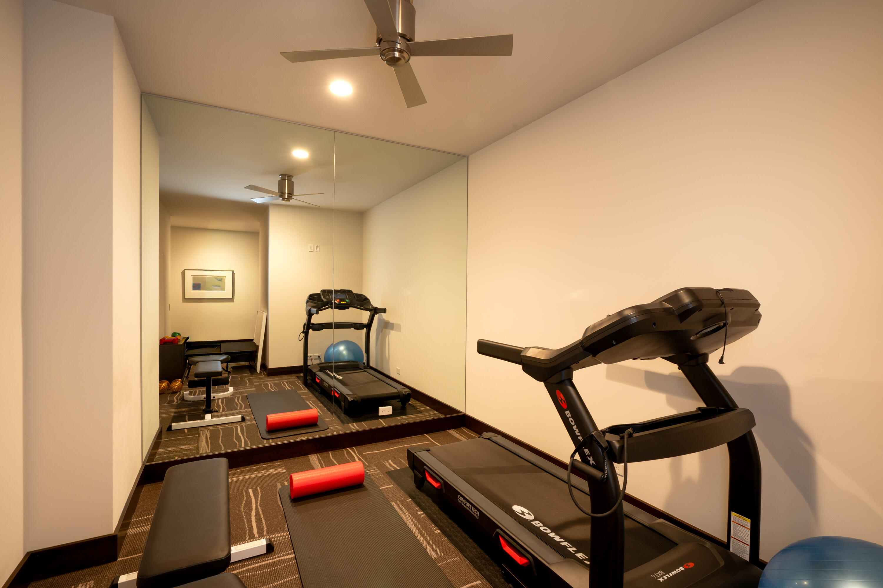 202 Fox Run Road Ketchum, ID 83340 - Photo 35 of 53 Home Gym Area