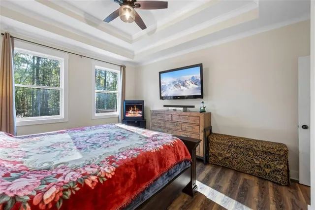 $670,000 | 11 Bradley Road, Talking Rock, GA 30175