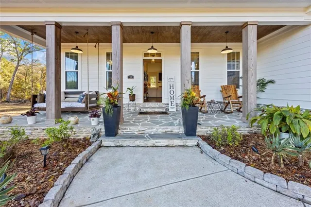 $670,000 | 11 Bradley Road, Talking Rock, GA 30175