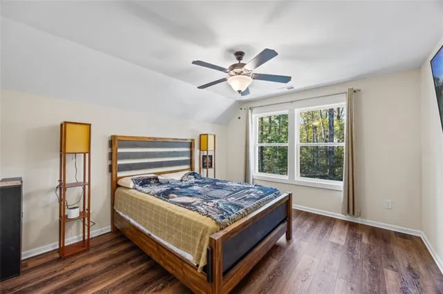 $670,000 | 11 Bradley Road, Talking Rock, GA 30175