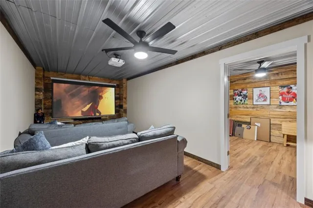 $670,000 | 11 Bradley Road, Talking Rock, GA 30175