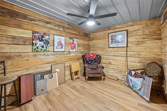 $670,000 | 11 Bradley Road, Talking Rock, GA 30175