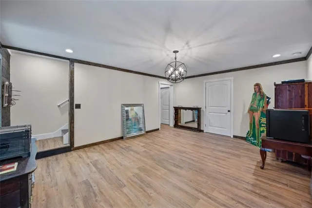 $670,000 | 11 Bradley Road, Talking Rock, GA 30175