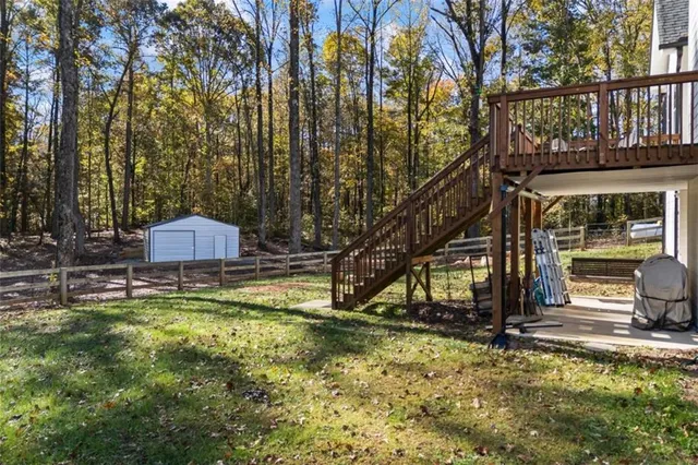 $670,000 | 11 Bradley Road, Talking Rock, GA 30175