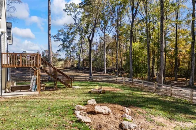 $670,000 | 11 Bradley Road, Talking Rock, GA 30175