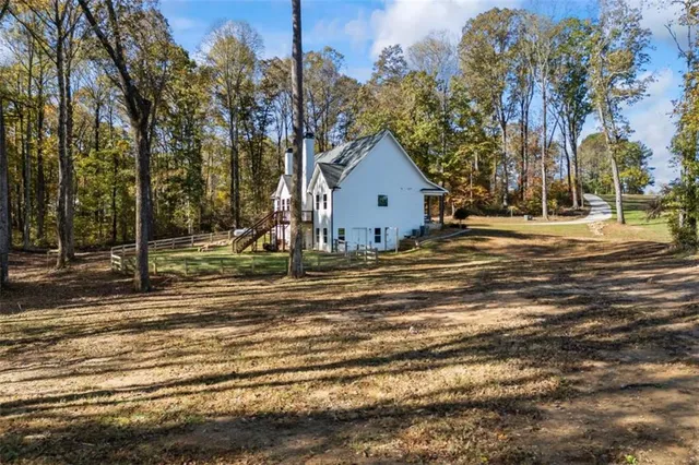 $670,000 | 11 Bradley Road, Talking Rock, GA 30175