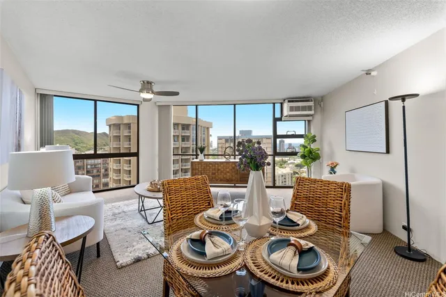 $488,000 | 2101 Nuuanu Avenue, Unit 12002, Honolulu, HI 96817