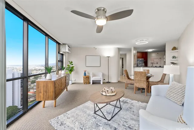 $488,000 | 2101 Nuuanu Avenue, Unit 12002, Honolulu, HI 96817