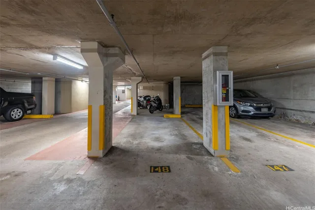 $488,000 | 2101 Nuuanu Avenue, Unit 12002, Honolulu, HI 96817