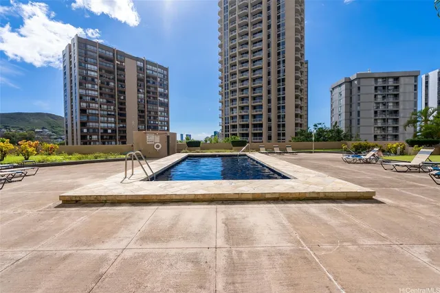 $488,000 | 2101 Nuuanu Avenue, Unit 12002, Honolulu, HI 96817