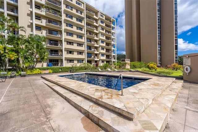$488,000 | 2101 Nuuanu Avenue, Unit 12002, Honolulu, HI 96817