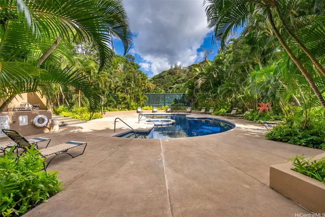 $488,000 | 2101 Nuuanu Avenue, Unit 12002, Honolulu, HI 96817