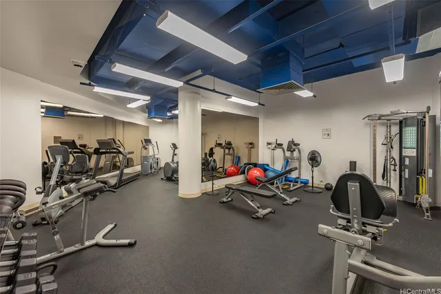 $488,000 | 2101 Nuuanu Avenue, Unit 12002, Honolulu, HI 96817