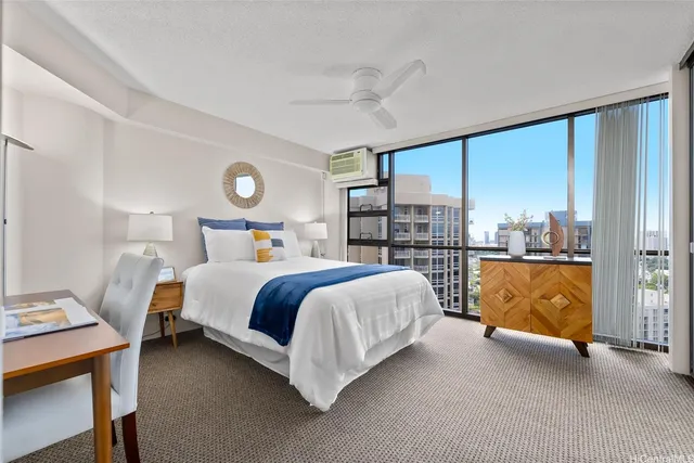 $488,000 | 2101 Nuuanu Avenue, Unit 12002, Honolulu, HI 96817