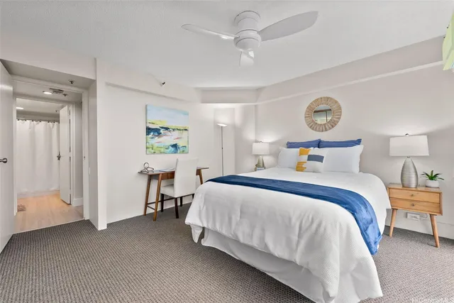 $488,000 | 2101 Nuuanu Avenue, Unit 12002, Honolulu, HI 96817