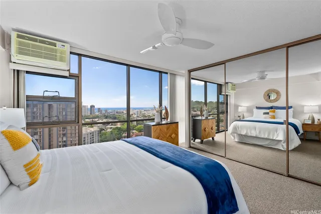 $488,000 | 2101 Nuuanu Avenue, Unit 12002, Honolulu, HI 96817