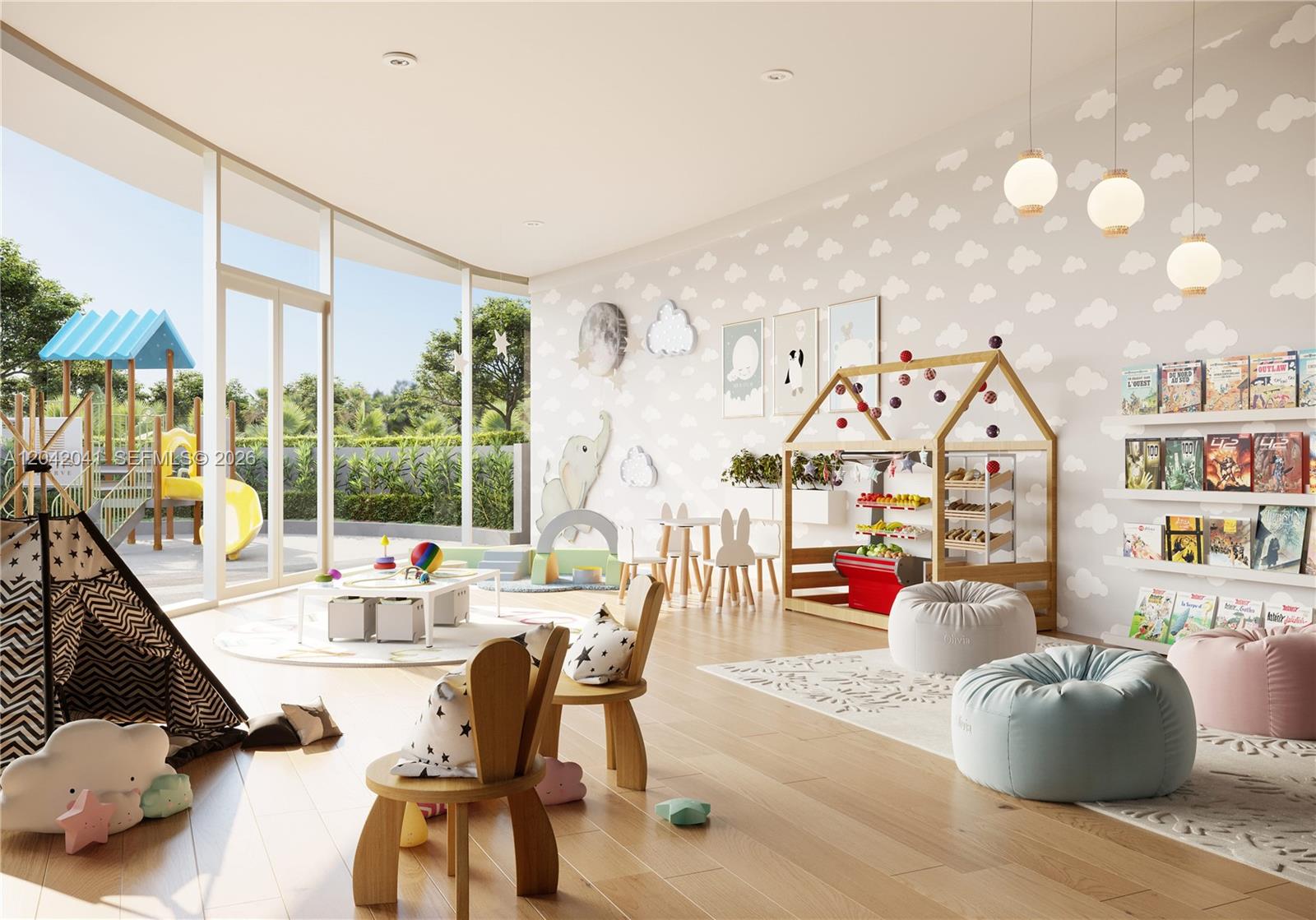 700 Northeast 24th Street, Unit 3905 Miami, FL 33137 - Photo 44 of 46