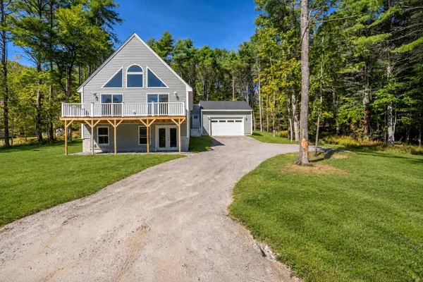 $725,000 | Lot 8 Crossman Drive, Brunswick, ME 04011