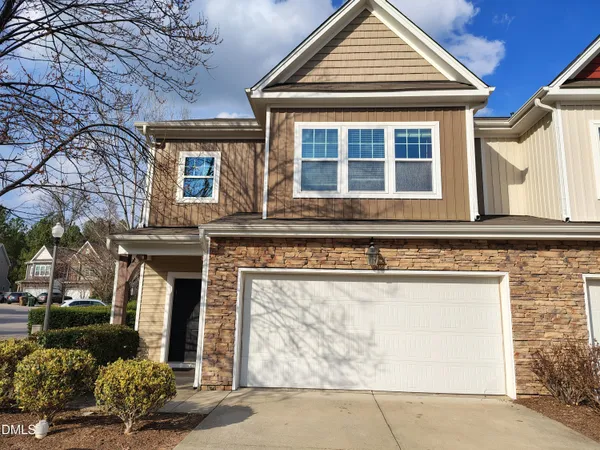 $474,999 | 831 Davidson Point Road, Cary, NC 27513