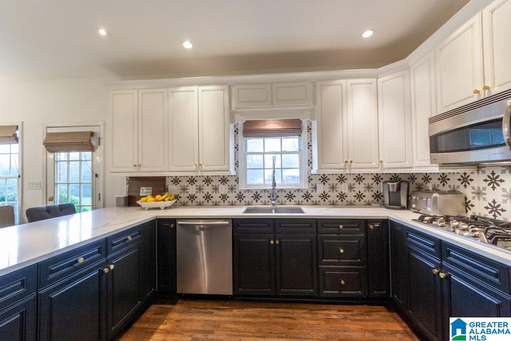 3133 Dolly Ridge Drive Birmingham, AL 35243 - Photo 21 of 50