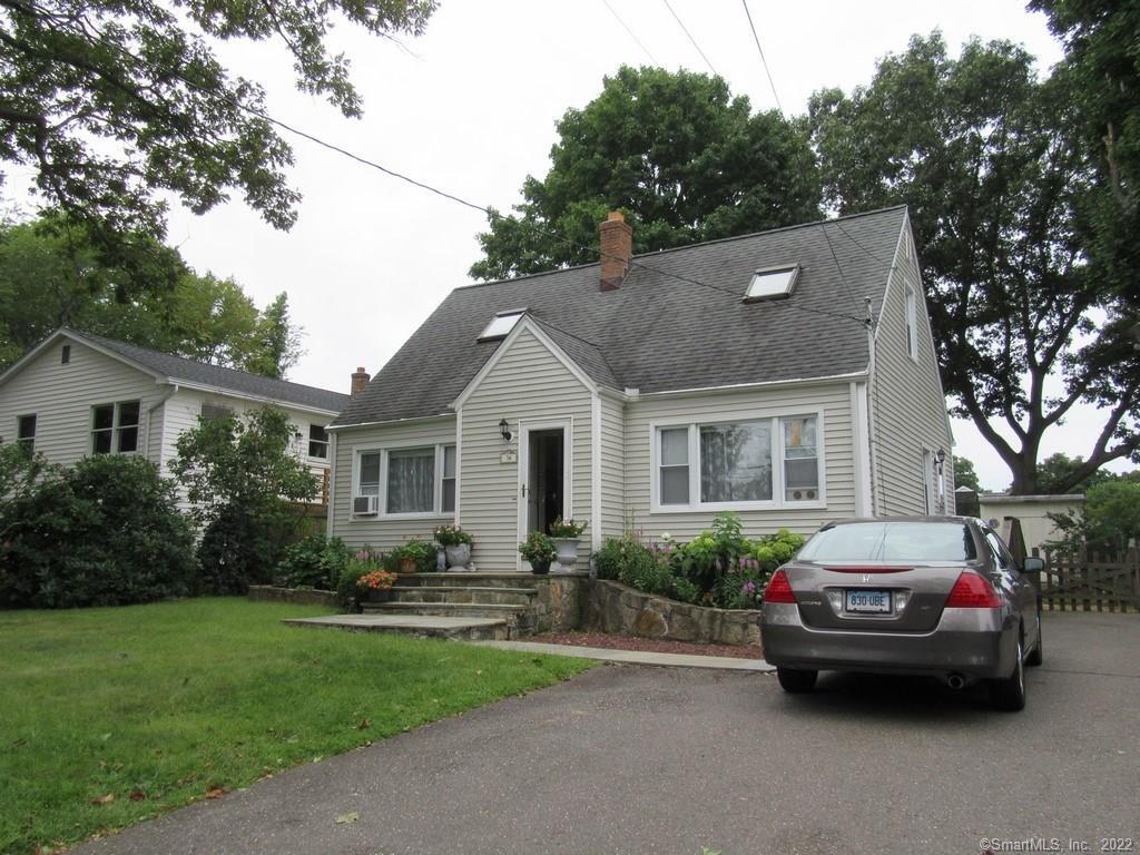 Welcome to 56 Coram RD.