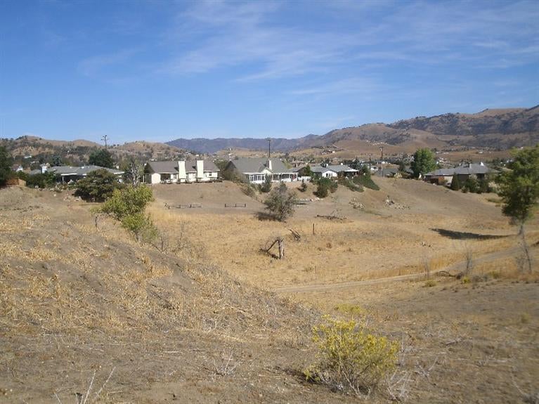 21013 Quail Springs Road Tehachapi, CA 93561 - Photo 11 of 12 Gallery Image 11