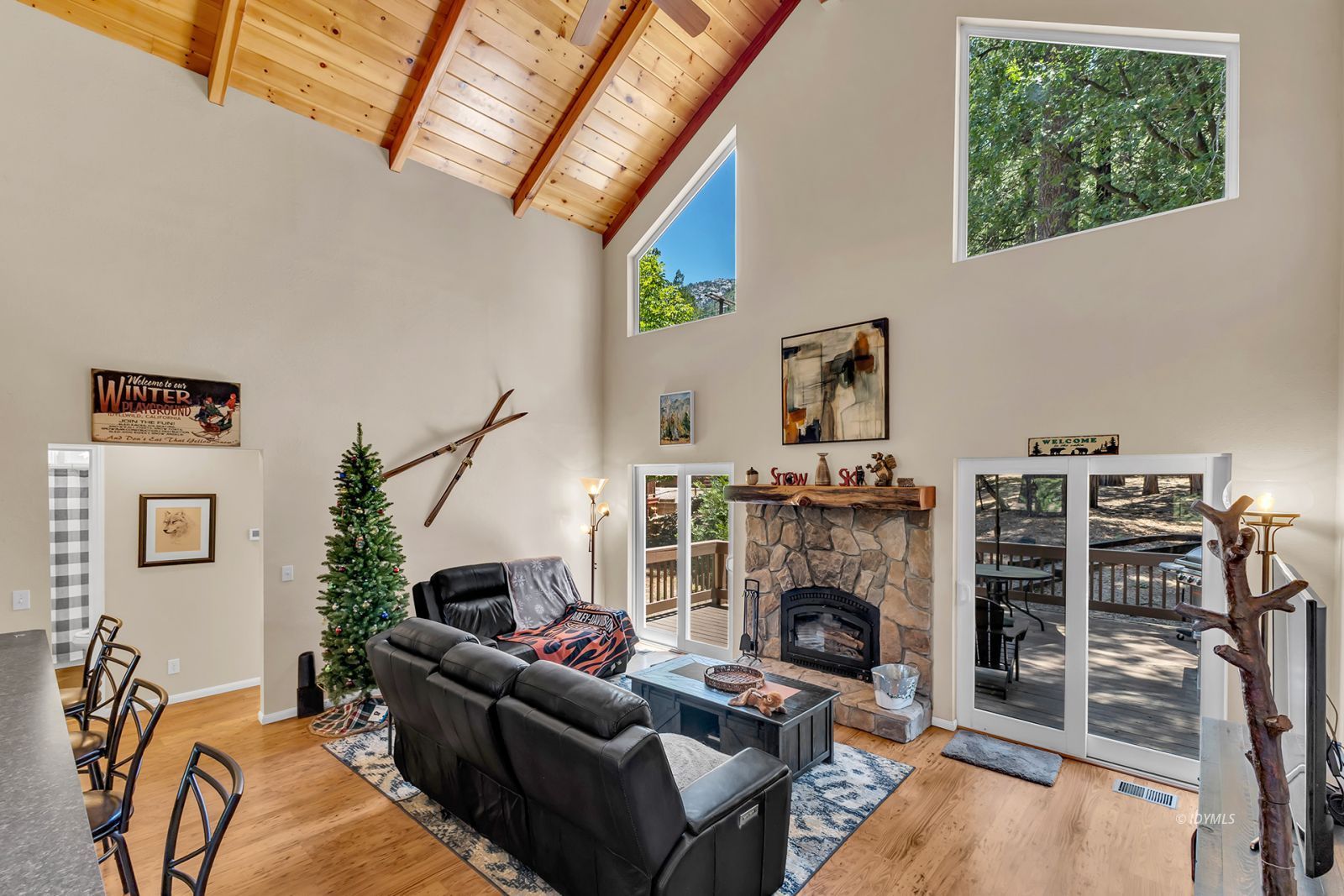 25100 Rim Rock Road Idyllwild, CA 92549 - Photo 13 of 37 Untitled