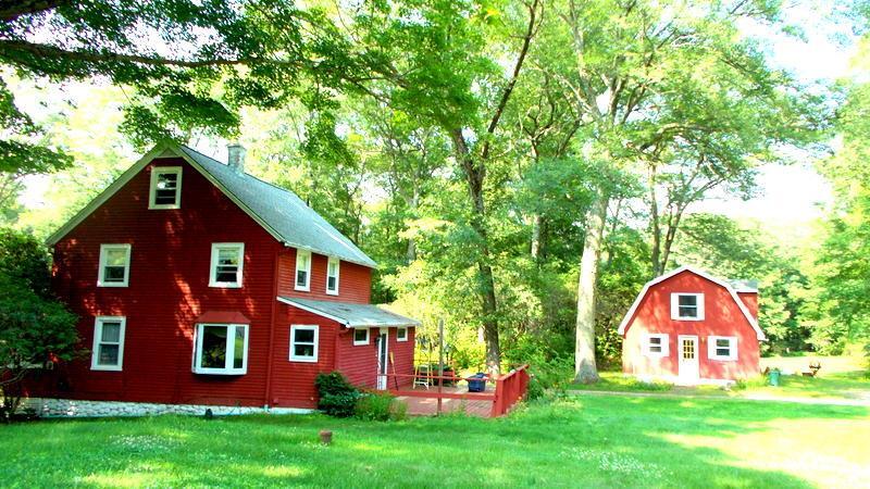 120 W Road Marlborough, CT 06447 - Photo 1 of 1 Gallery Image 1
