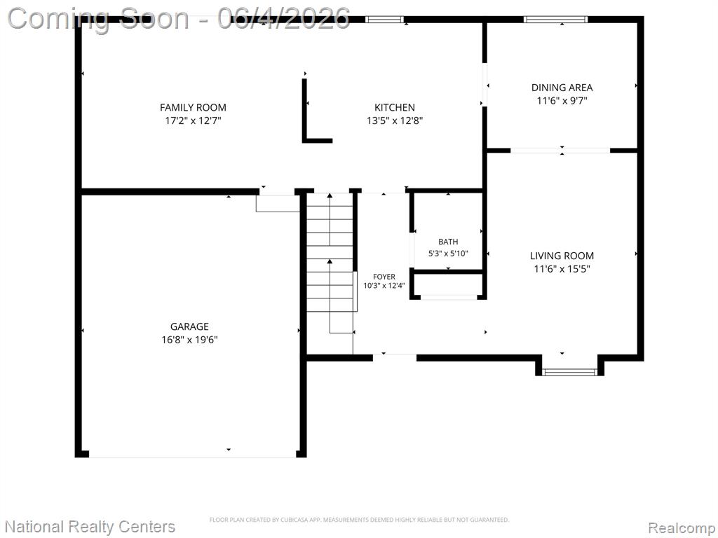 41531 Simcoe Drive Canton, MI 48188 - Photo 35 of 45