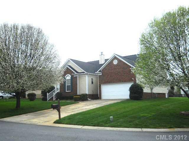 11329 Livingston Mill Road Charlotte, NC 28273 - Photo 1 of 16