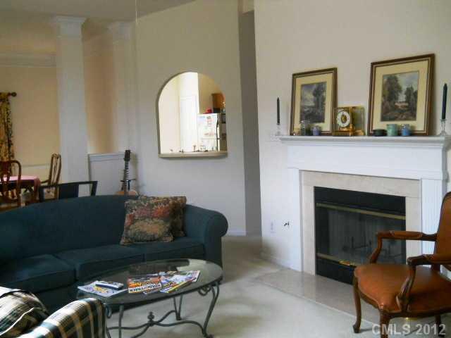 11329 Livingston Mill Road Charlotte, NC 28273 - Photo 2 of 16
