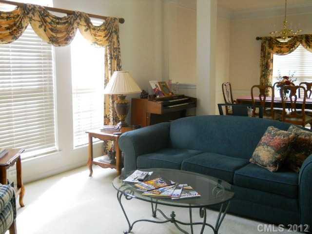 11329 Livingston Mill Road Charlotte, NC 28273 - Photo 3 of 16